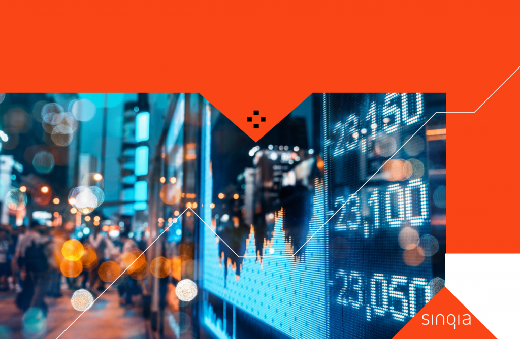 Press Release: Sinqia (SQIA3) registra crescimento de 18,1% no 1T19