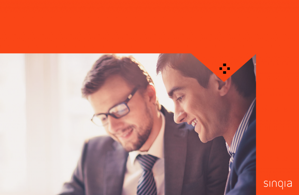 Press Release: Sinqia compra Softpar