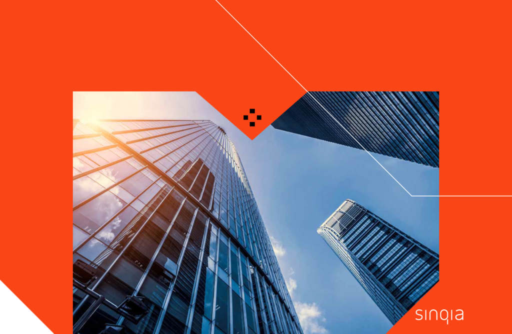 Sinqia é reconhecida no IDC FinTech Rankings 2019