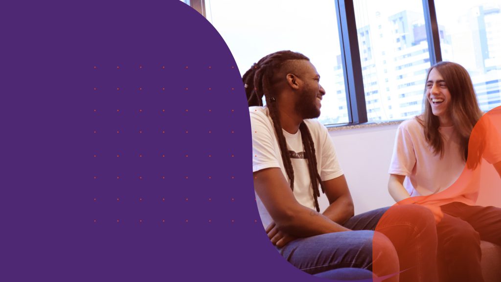 Há que fazer home office sim, mas perder o jeito Sinqia, jamais