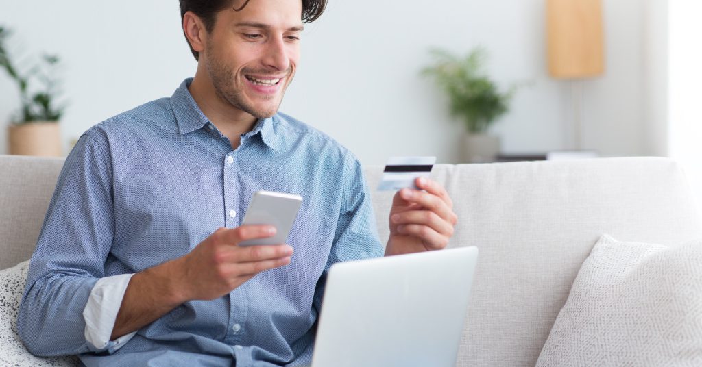 8 Consejos para hacer tus compras por internet de forma segura