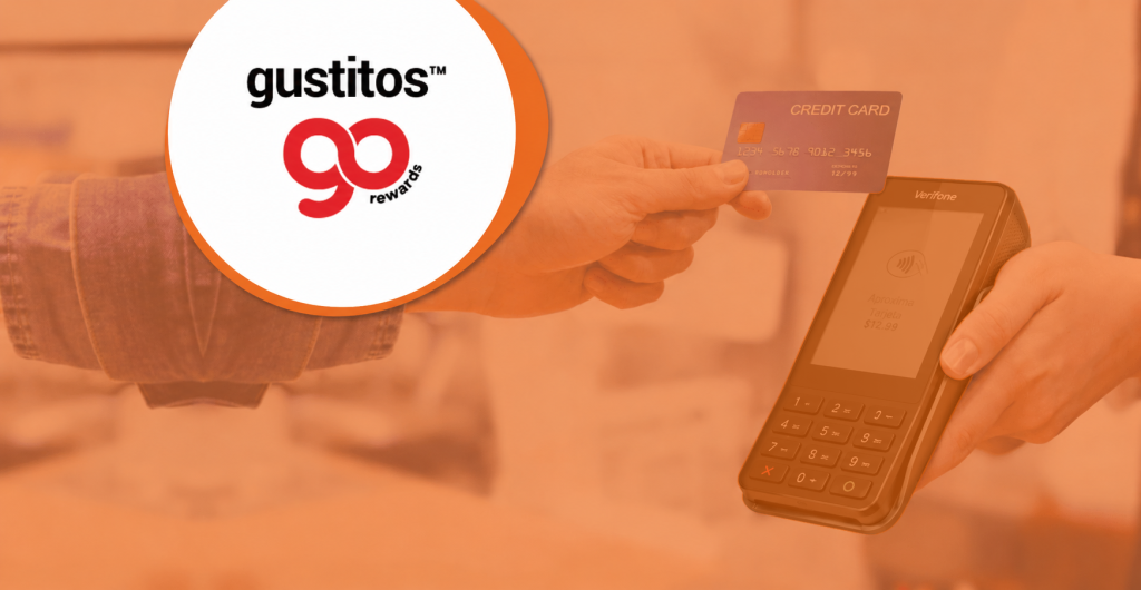 Take advantage of the Evertec and Gustitos Go alliance