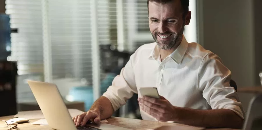 Automação de onboarding: por que os bancos devem investir?