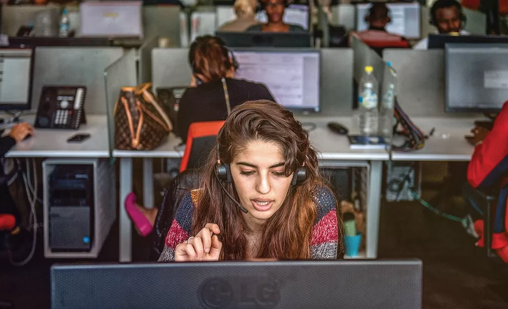 Fintech cresce 20% ao ano e valida R$ 4 bi de empréstimos ao mês com AI