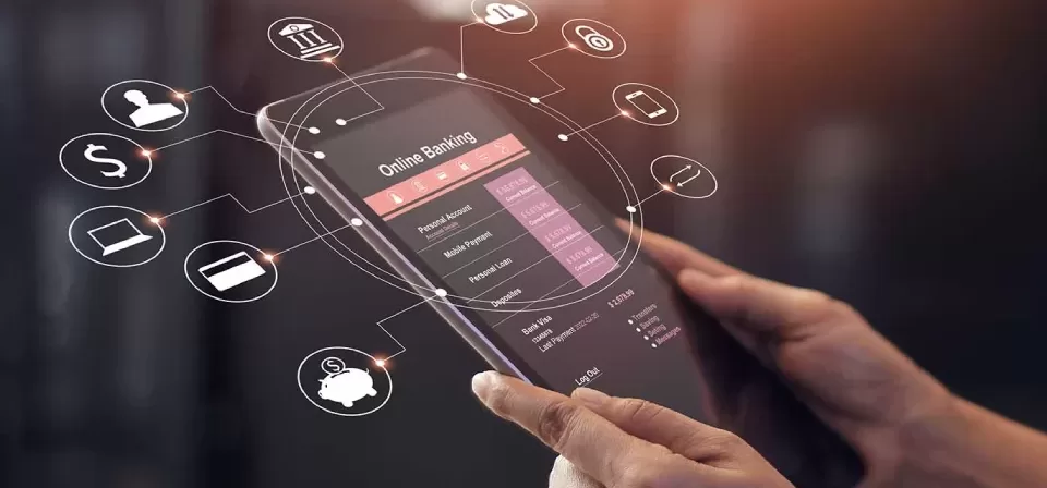 Mobile Banking: contas Digitais superam as físicas