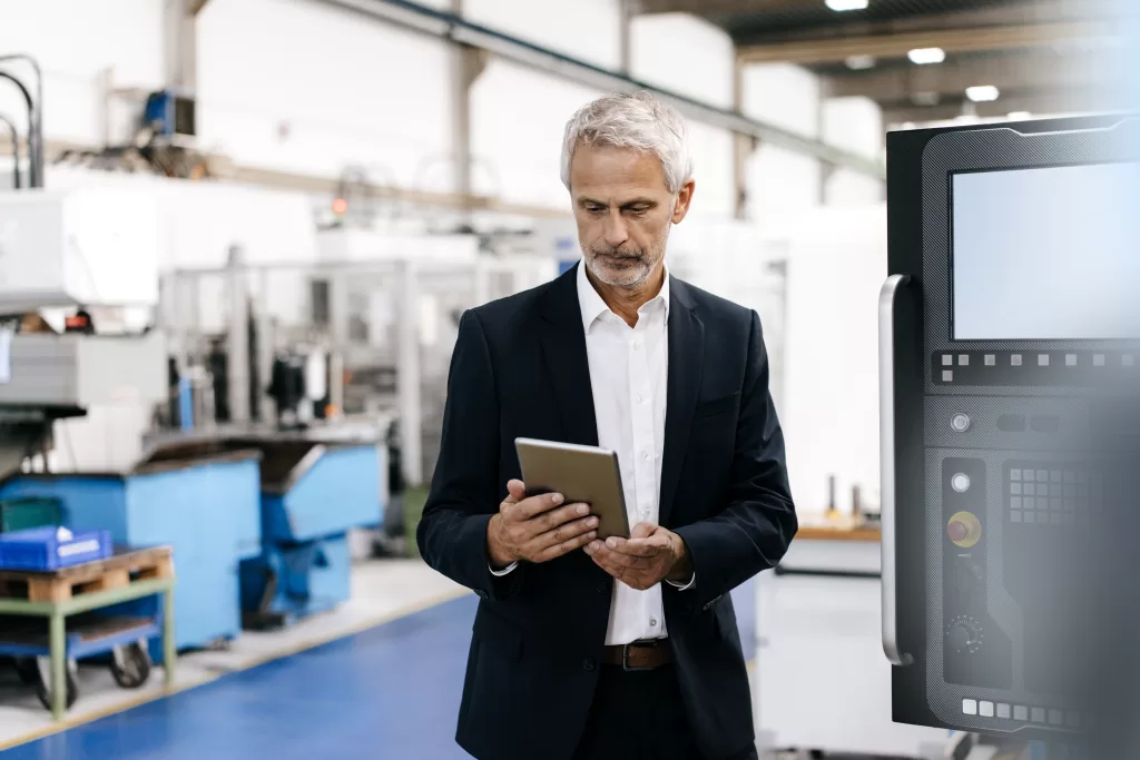 IA nos negócios: Como impulsionar seus resultados com a tecnologia