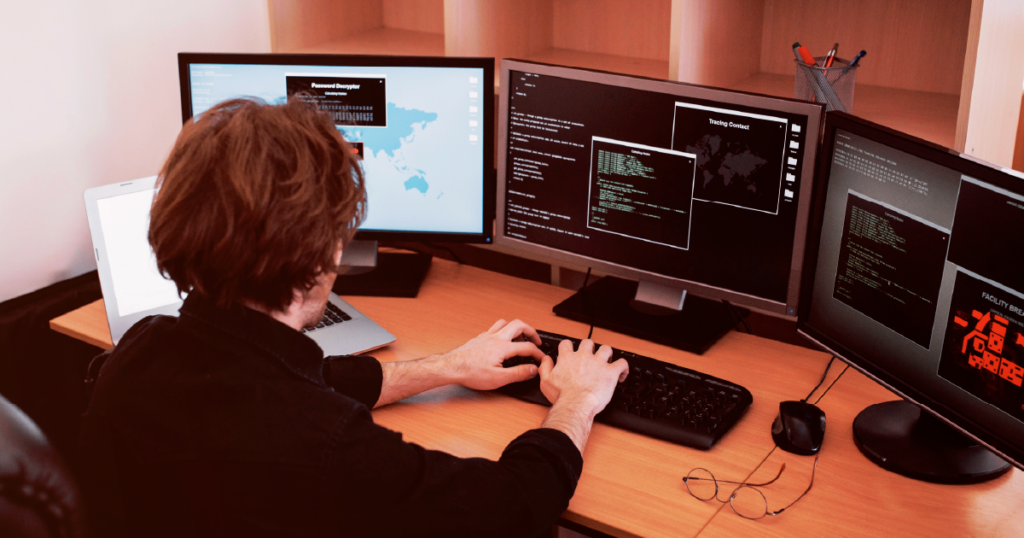 Tendências de cybersecurity: há algo novo?