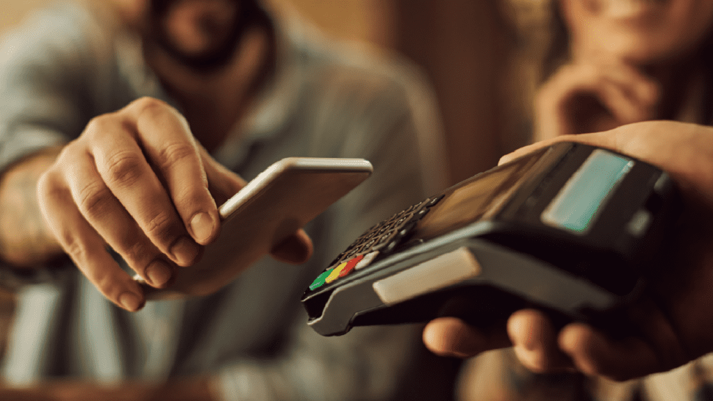 tap-to-pay