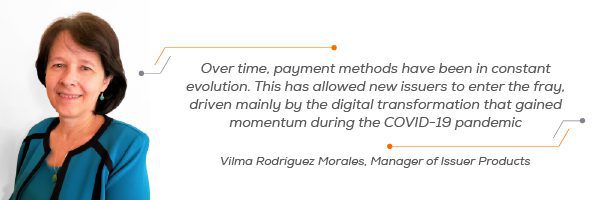 DCC, transaction choices for consumers