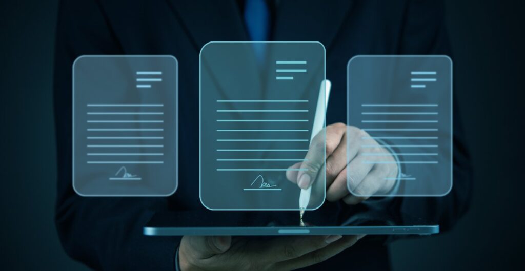 DCC, transaction choices for consumers