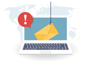 Comprendiendo el Phishing: Un Intruso Sigiloso en las Redes Empresariales