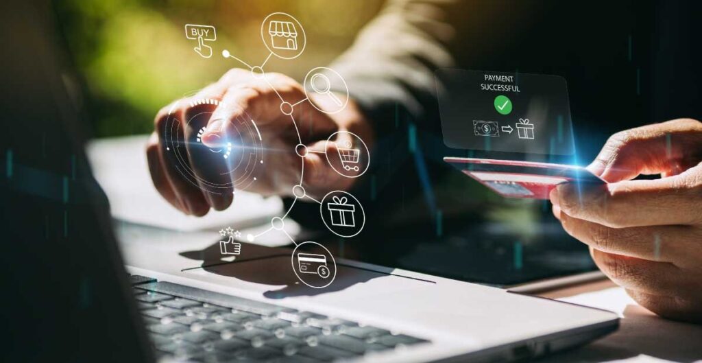 DCC, transaction choices for consumers