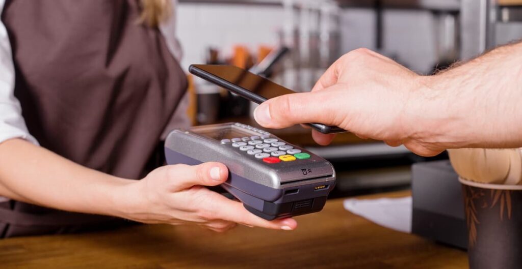 DCC, transaction choices for consumers
