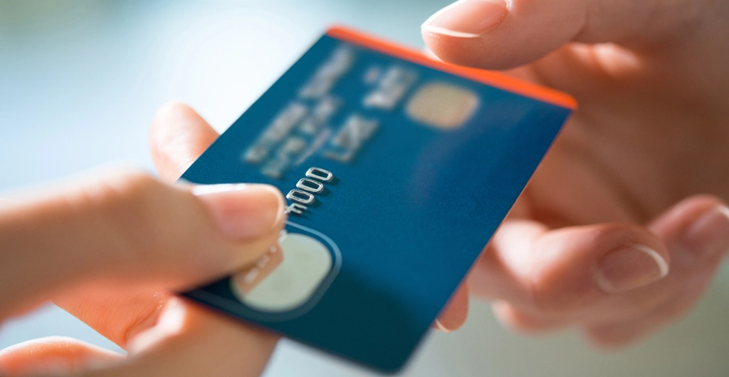 DCC, transaction choices for consumers