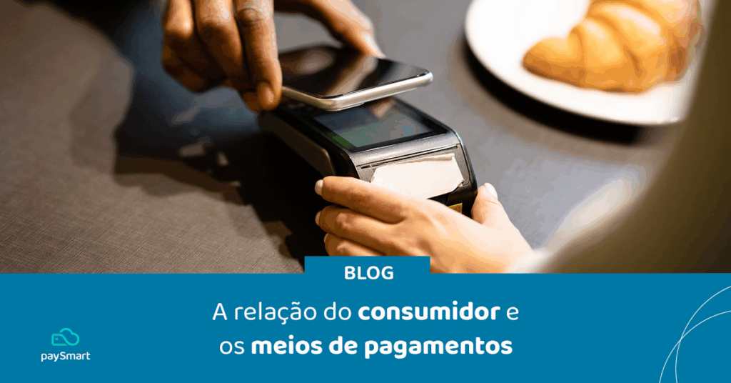 A relação do consumidor e os novos meios de pagamento
