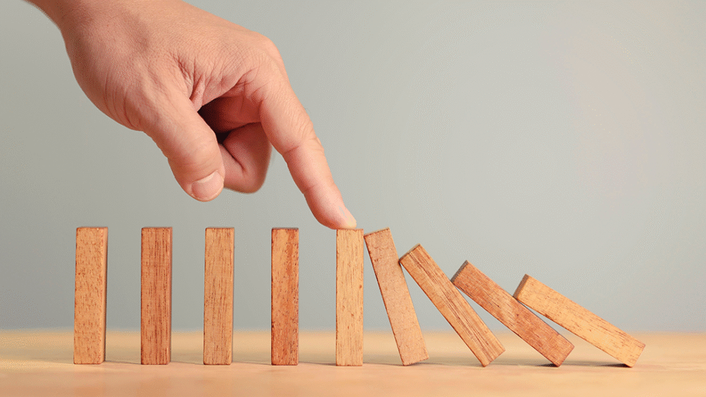 Plan de continuidad de negocios: tu mejor protección 