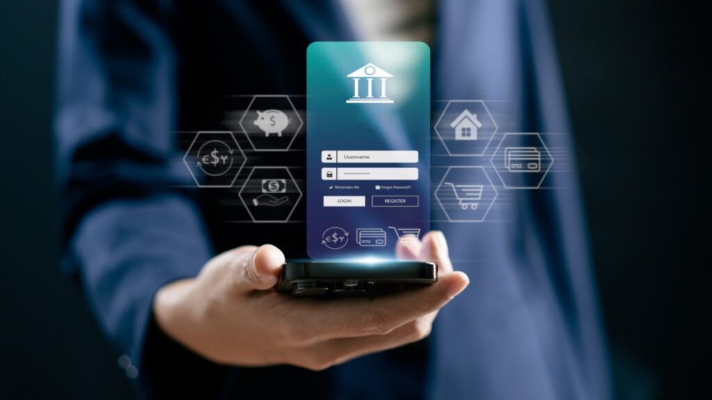 Suas finanças em dia: O poder dos aplicativos financeiros