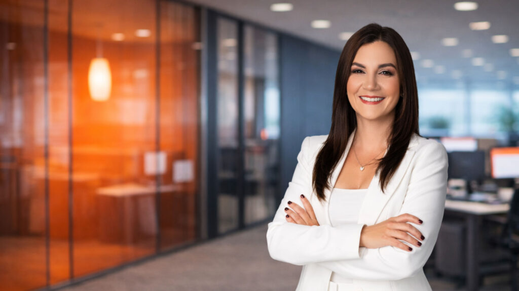 Karla Cruz Jusino, CFO da Evertec, entre as Top 50 Women Leaders 2025