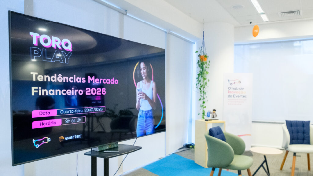 Torq Play 2026: inovação aberta, IA e a evolução contínua dos pagamentos no centro da agenda 