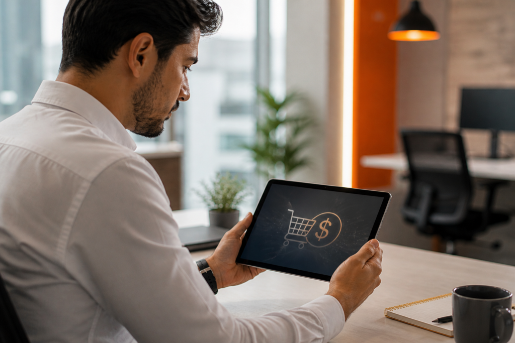 Embedded finance in retail: the new path to offer credit and increase sales