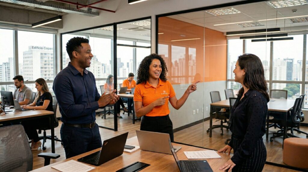 Evertec conquista a mais alta certificação da Amazon Web Services como Premier Tier Partner 