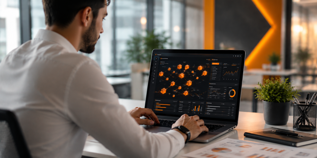Blockchain: saiba o que é e como pode ser usado pelos Bancos