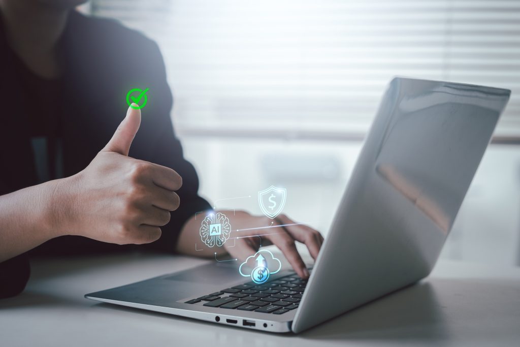 Escalar uma fintech na nuvem: agilidade, controle e eficiência operacional