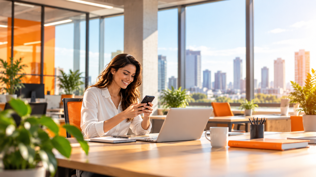 El Omnicliente ya está aquí. ¿Tu empresa lo reconoce? 