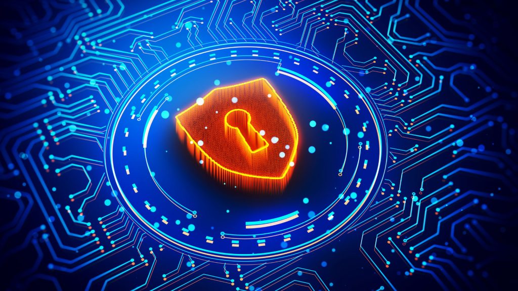 Orange Alert: Cybersecurity Begins Long Before an Incident Occurs